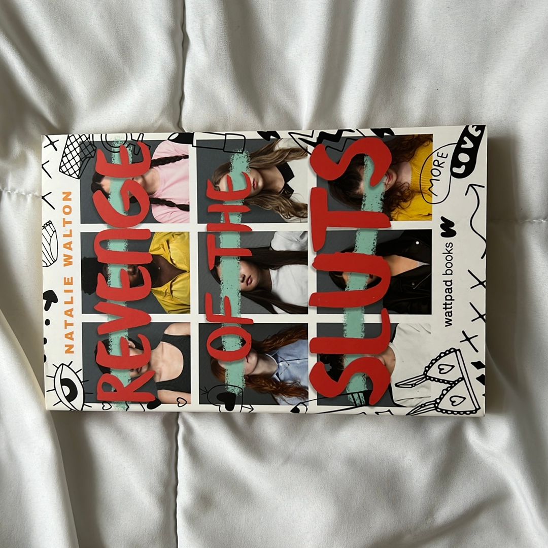 Revenge of the Sluts