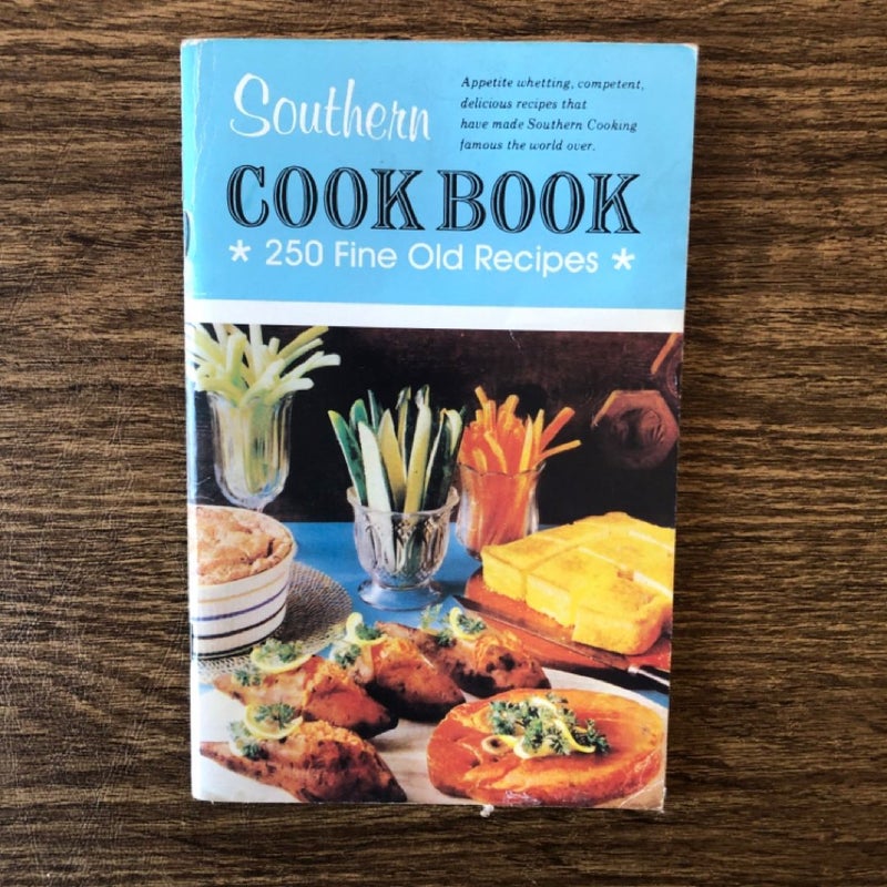 Southern Cook Book