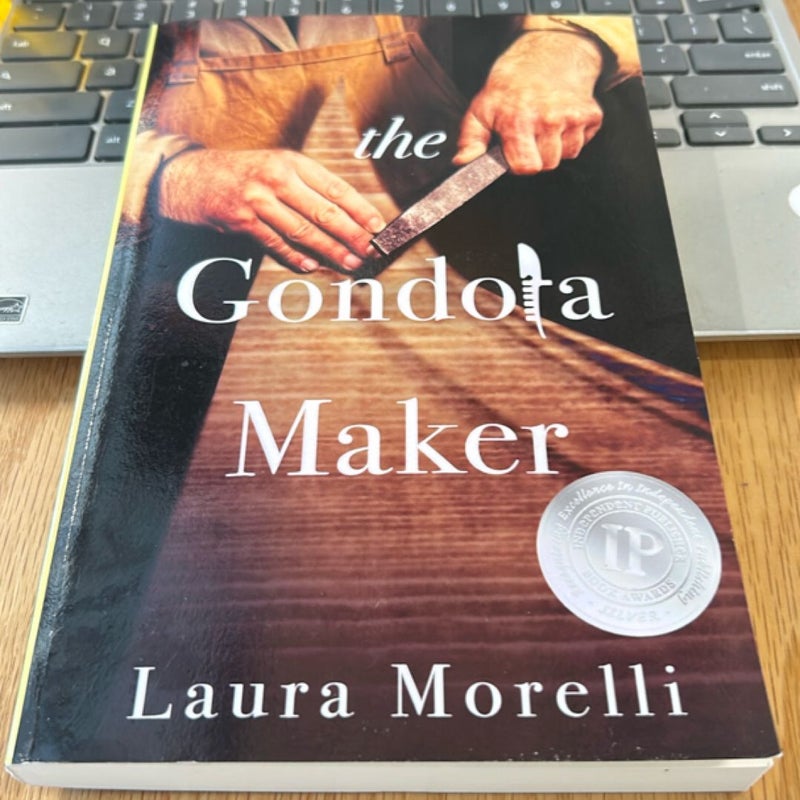 The Gondola Maker