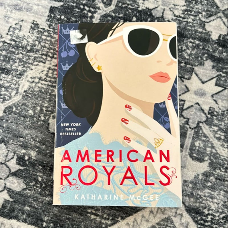 American Royals