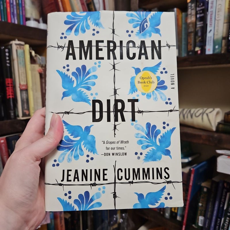 American Dirt