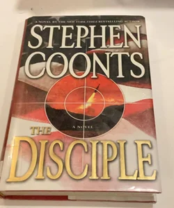 The Disciple (Ex-Library Edition)