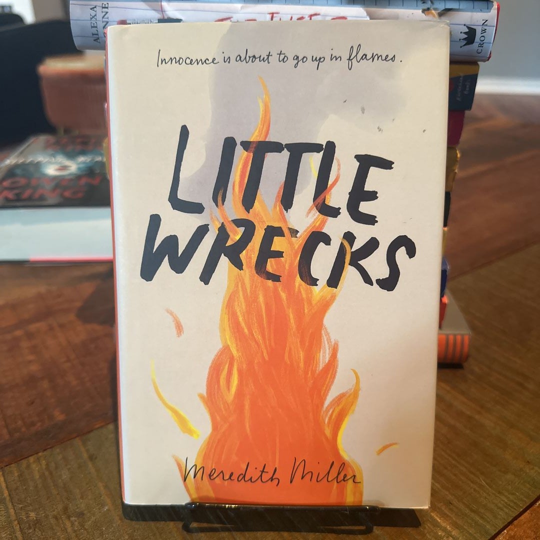 Little Wrecks