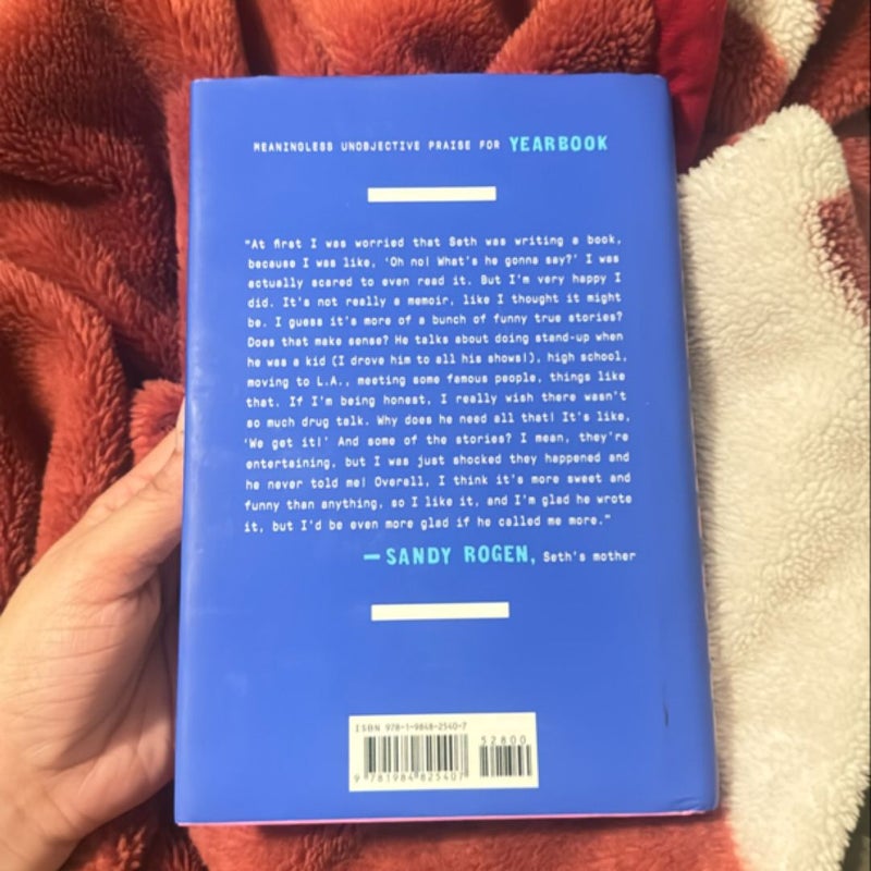 Yearbook
