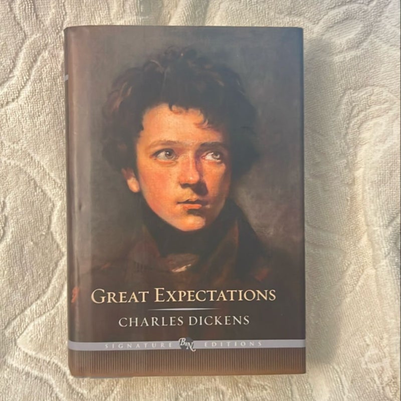 Great Expectations