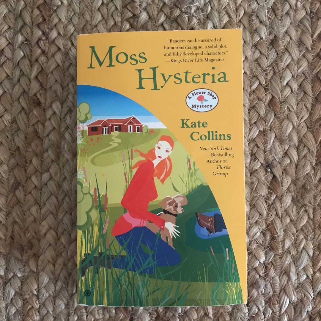 Moss Hysteria