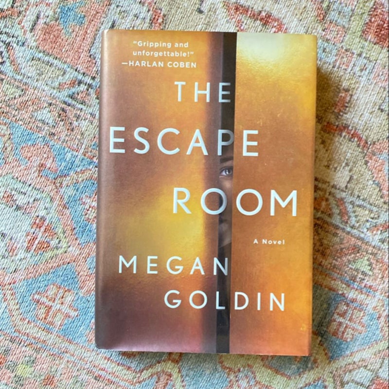 The Escape Room