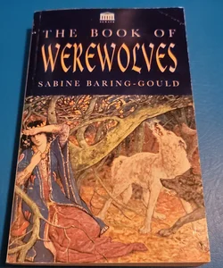 Book of Verewolves