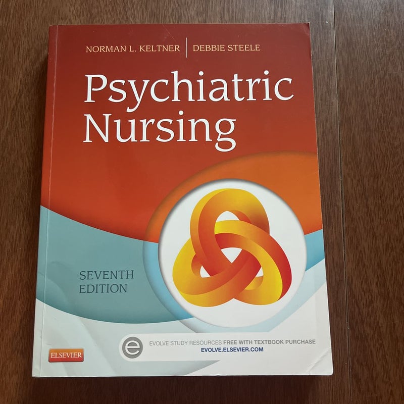 Psychiatric Nursing