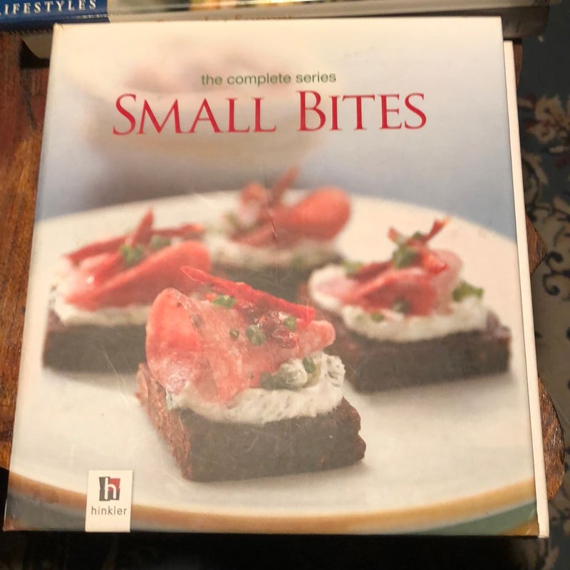 Small Bites