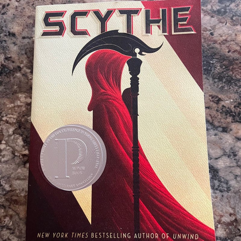 Scythe