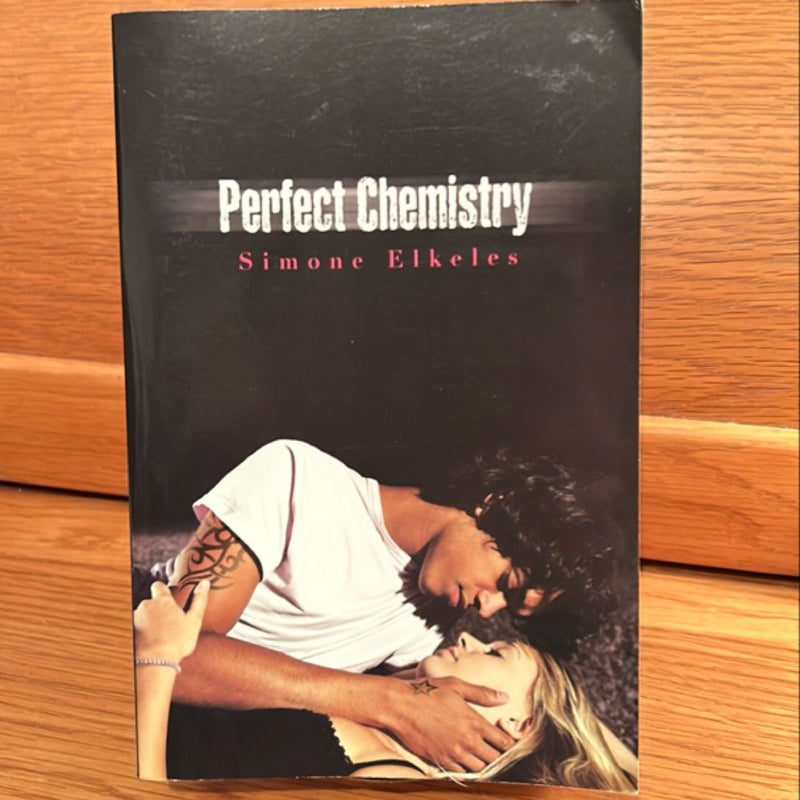 Perfect Chemistry