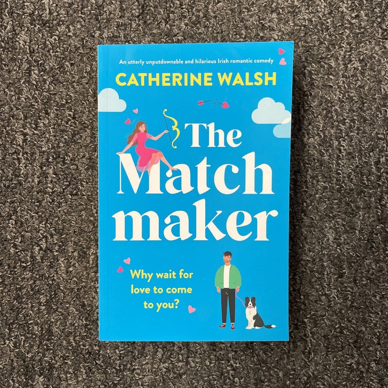 The Matchmaker