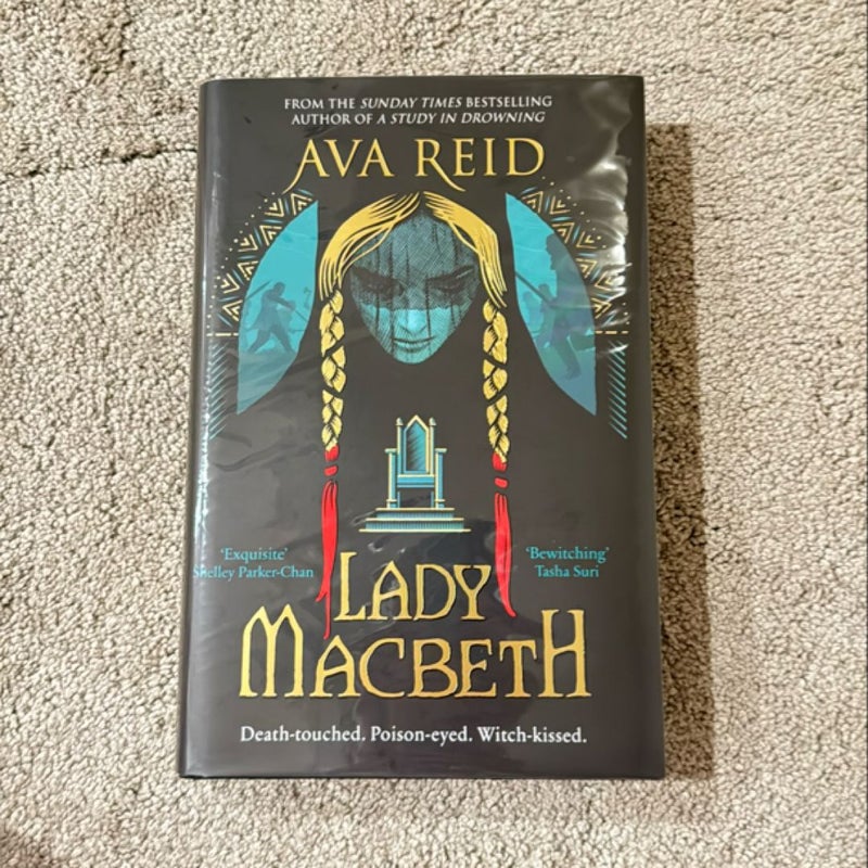 Lady Macbeth