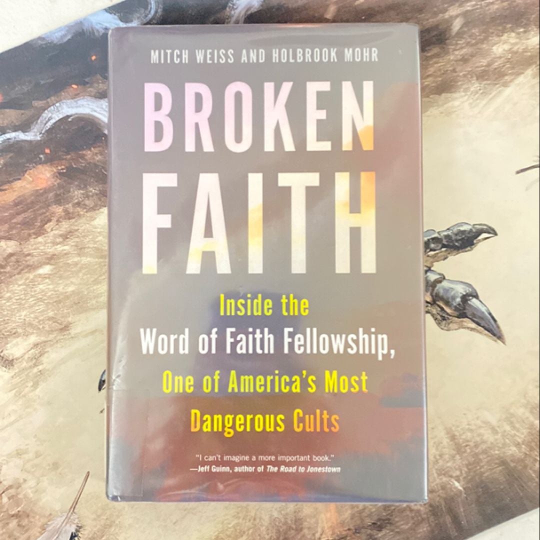 Broken Faith