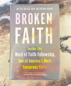 Broken Faith
