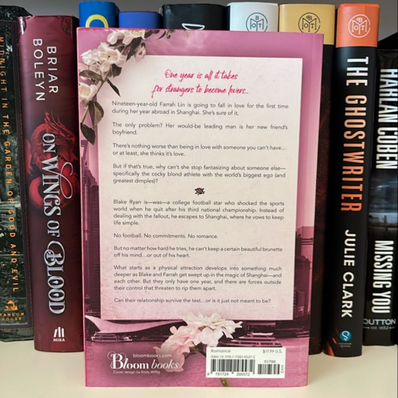 If We Ever Meet Again