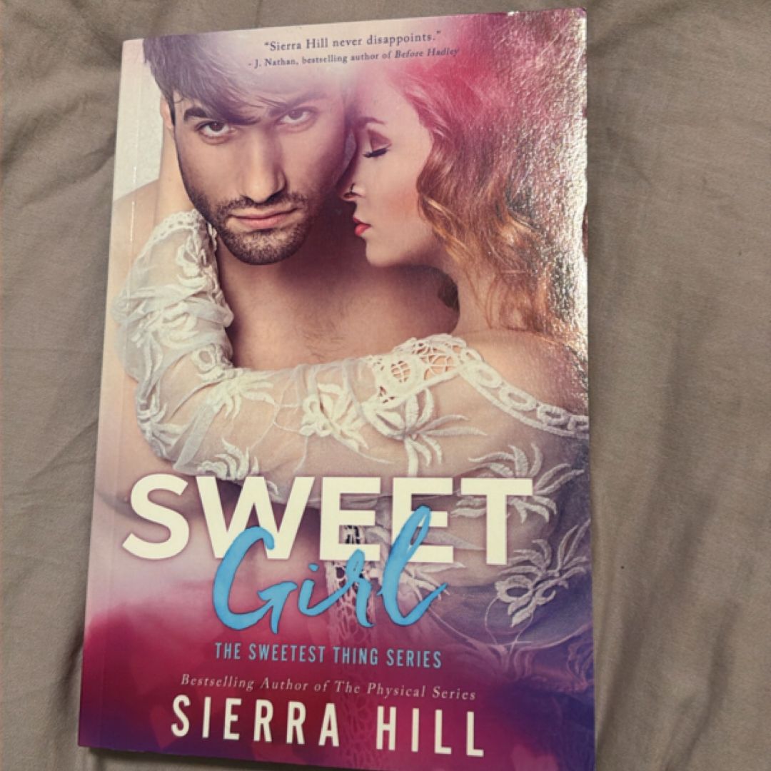 Sweet Girl