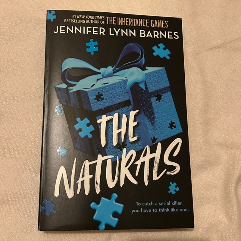 The Naturals