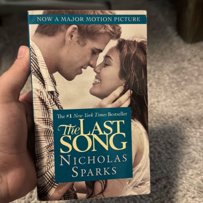 The Last Song
