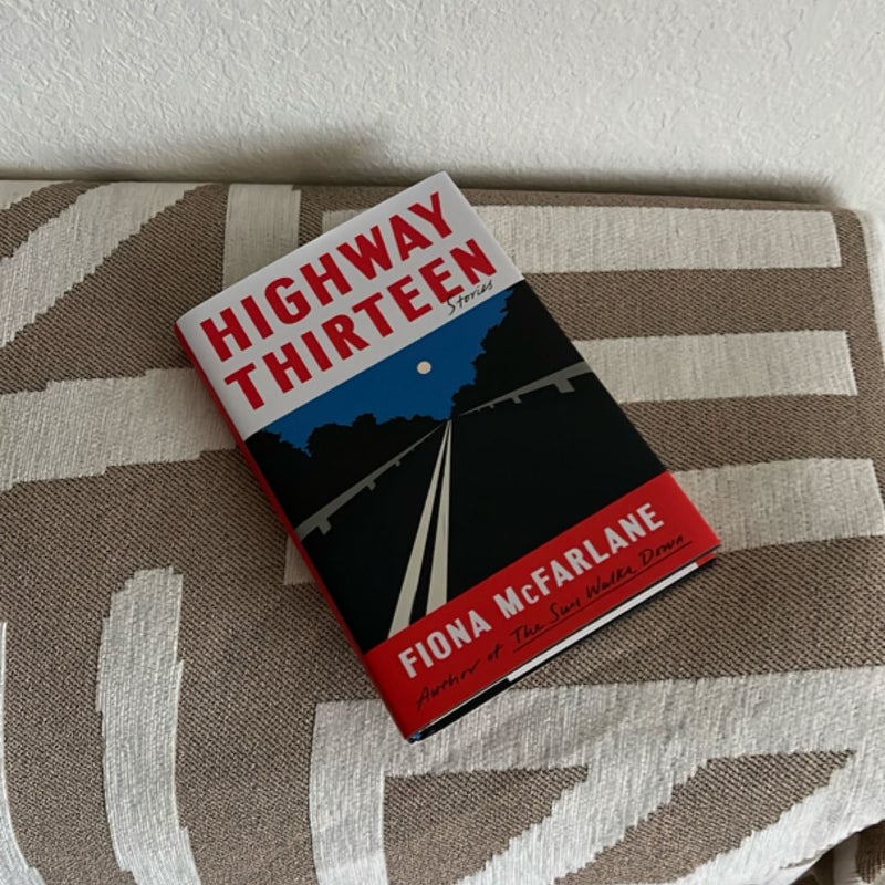 Highway Thirteen