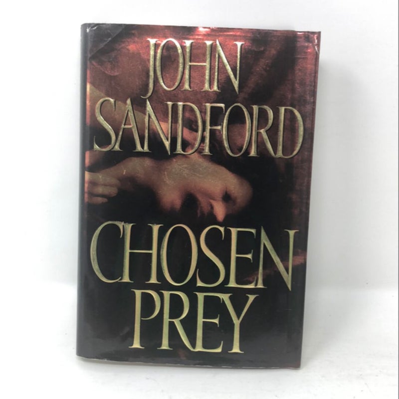 Chosen Prey