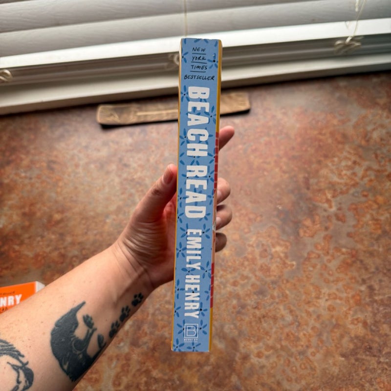 Beach Read