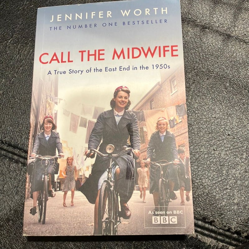 Call the Midwife