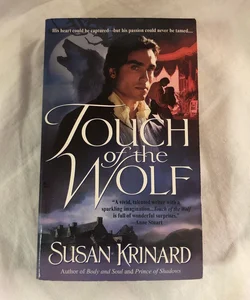 Touch of the Wolf