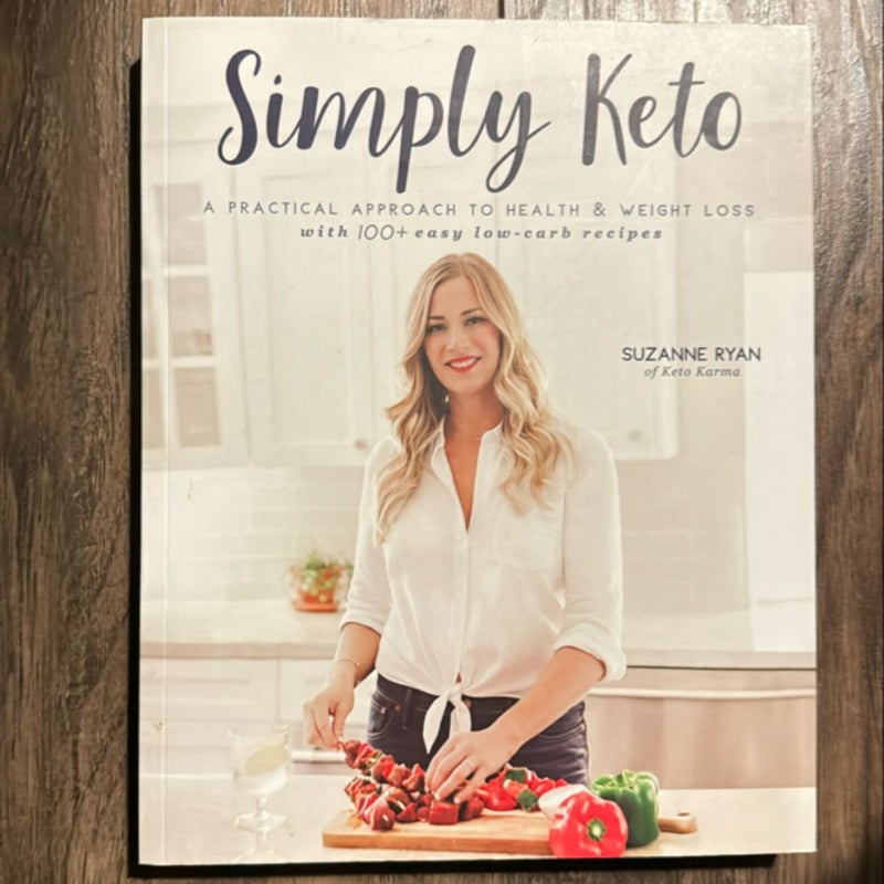 Simply Keto