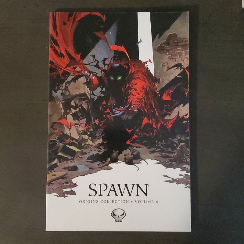 Spawn Origins