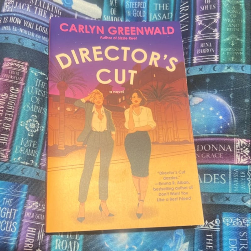 Director's Cut