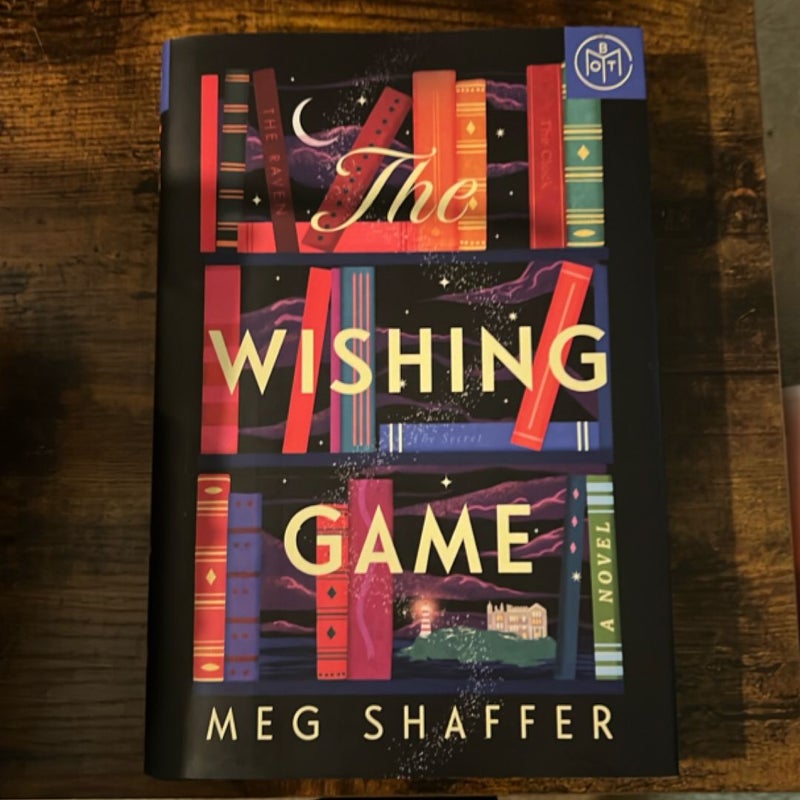 The Wishing Game