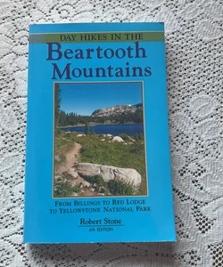 Day Hikes in the Beartooth Mountains