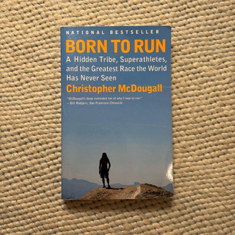Born to Run