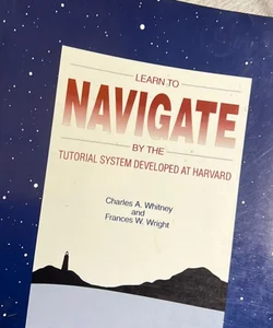 Learn to Navigate by the Tutorial System Developed at Harvard