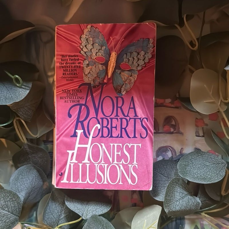 Honest Illusions