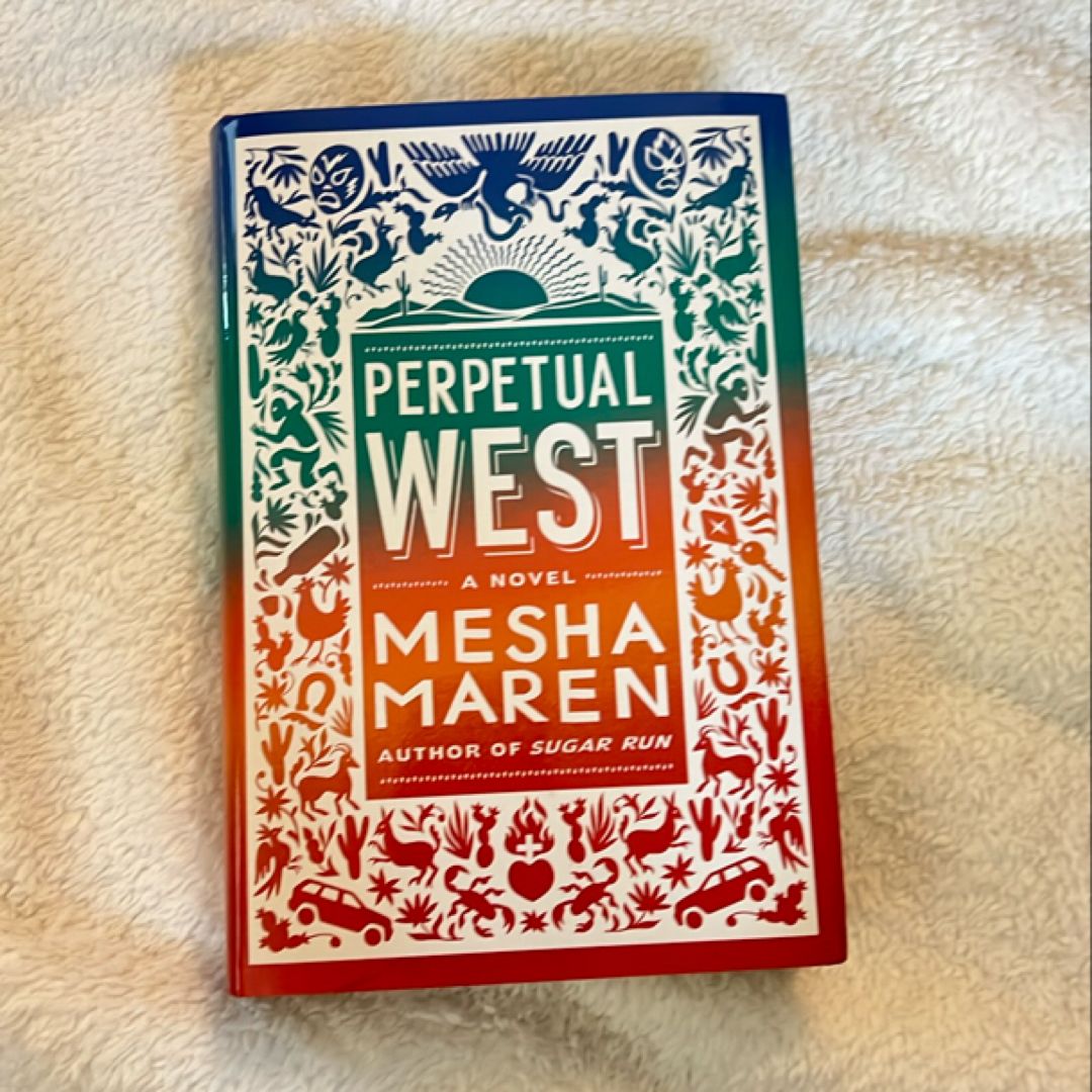 Perpetual West