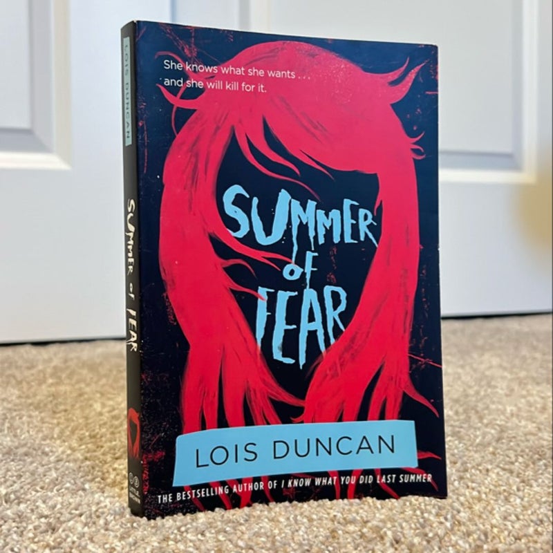 Summer of Fear