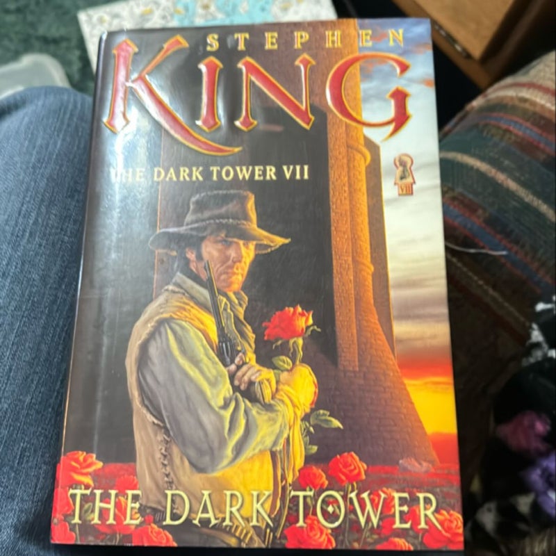 The Dark Tower