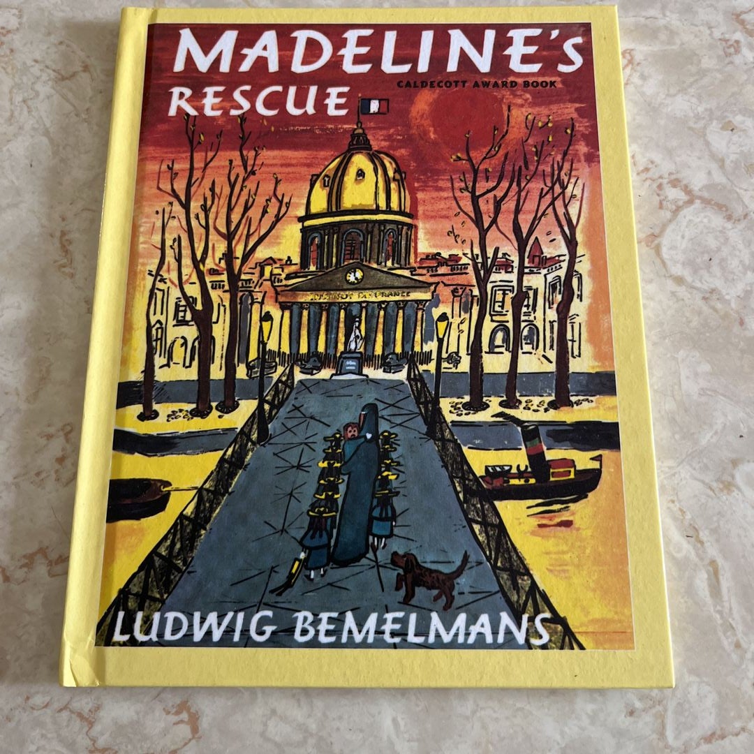 Madeline's Rescue