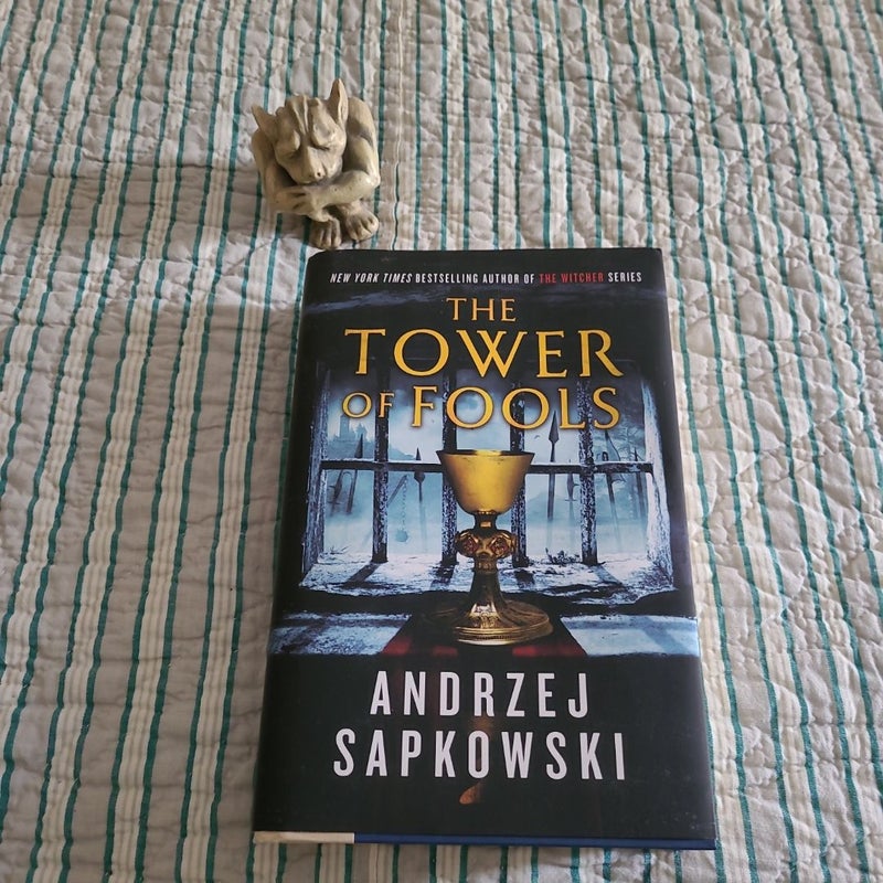 The Tower of Fools