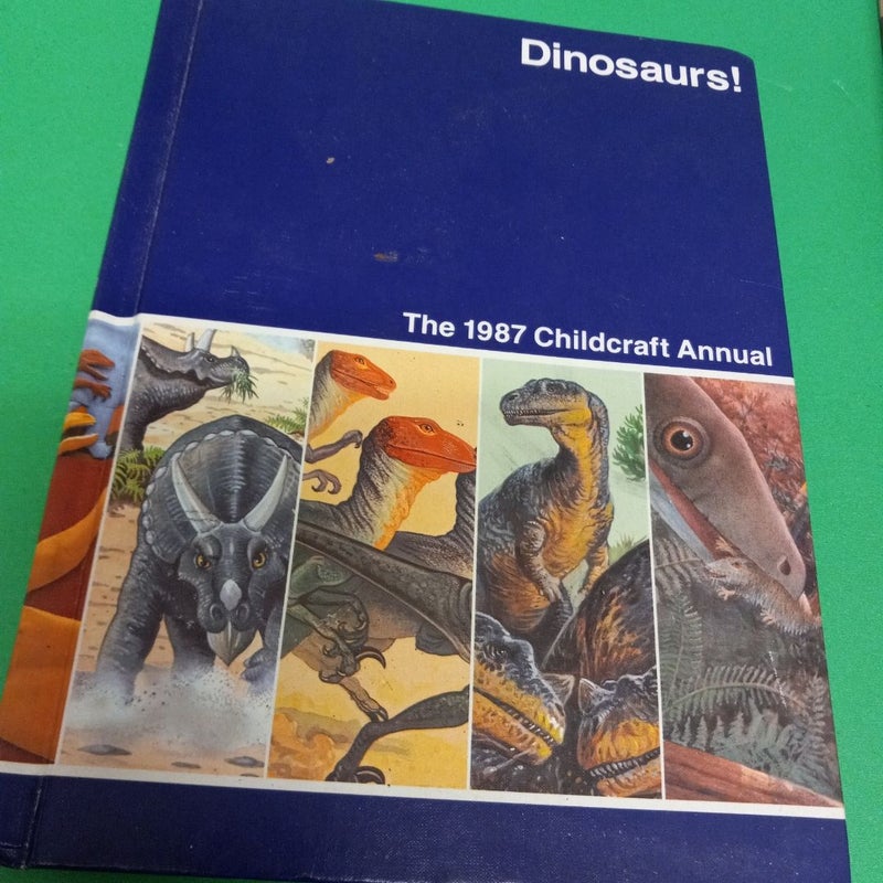 Dinosaurs!