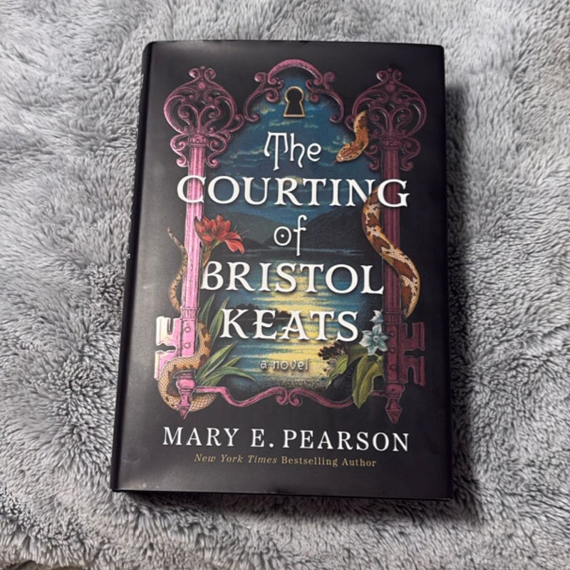 The Courting of Bristol Keats