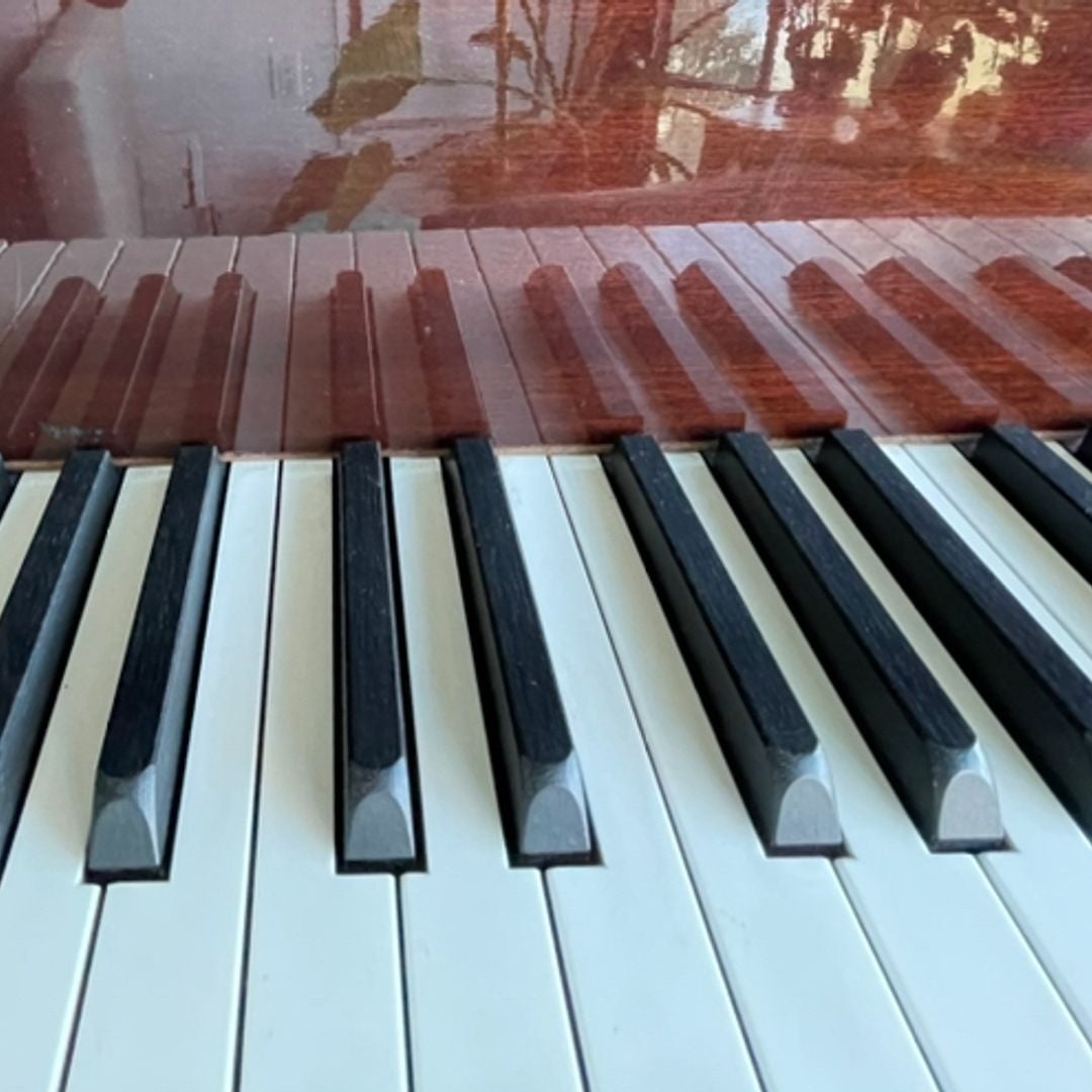 Quiet Concert Series