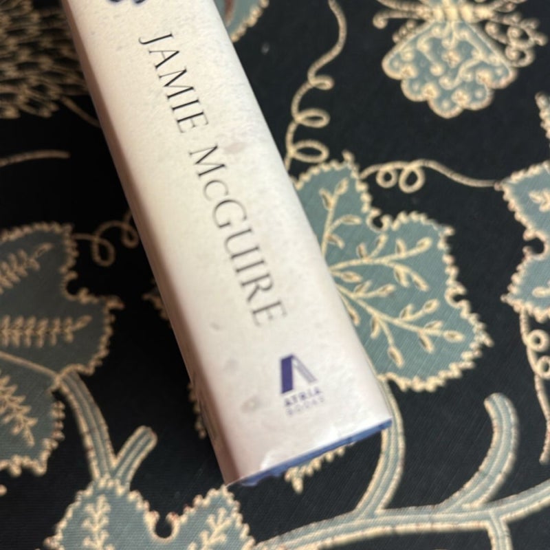 Beautiful Disaster Signed Limited Edition (First Edition, First Printing)