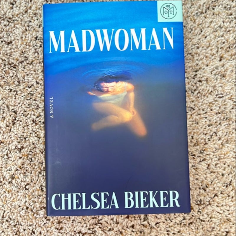 Madwoman