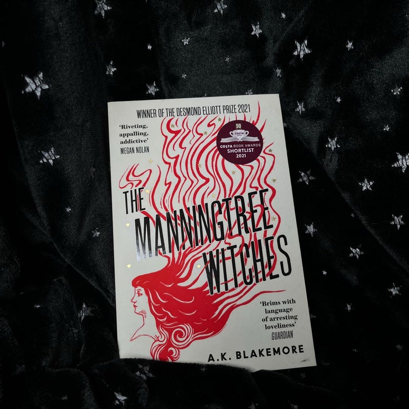 The Manningtree Witches