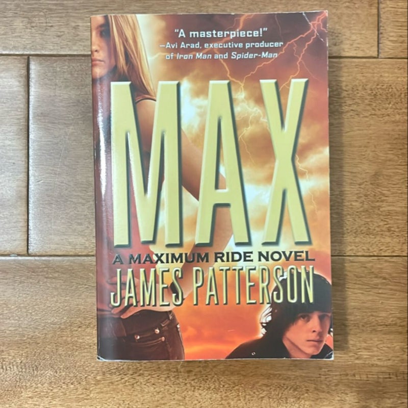 Max