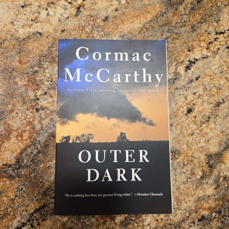 Outer Dark